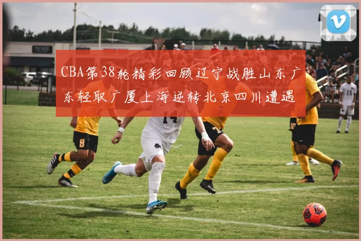 CBA第38轮精彩回顾辽宁战胜山东广东轻取广厦上海逆转北京四川遭遇38连败
